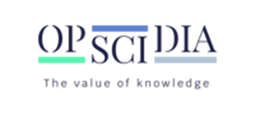 Opscidia Logo