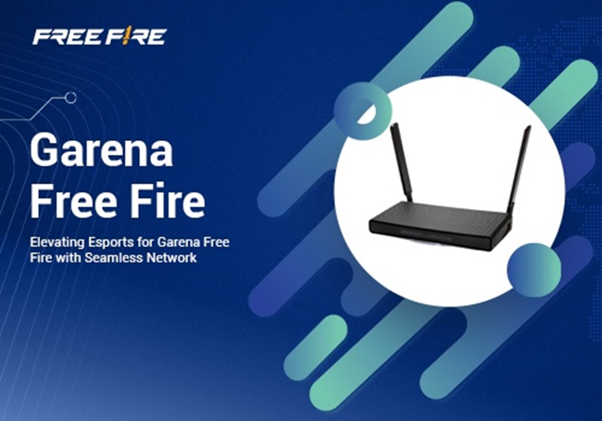 Garena Free Fire - Garena Free Fire
