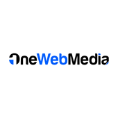 OneWebMedia - Webagentur Hamburg Logo