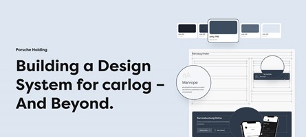 COBE Project - Design System