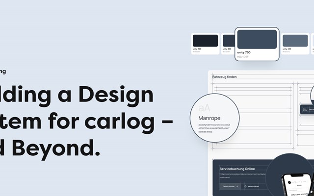 COBE Project - Design System