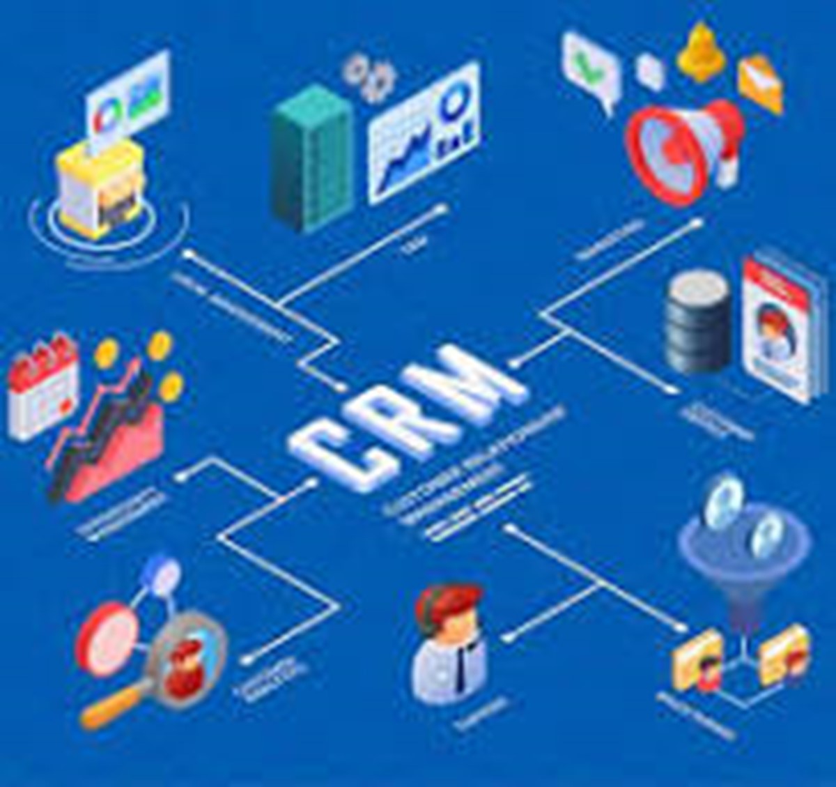 Mise en place de CRM et marketing Salesforce pour AdTechFactory GmbH dans le secteur des médias