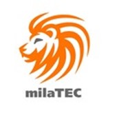 milaTEC GmbH Logo