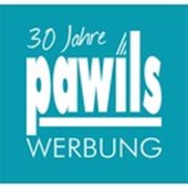Pawils Werbung Celle - Werbeagentur u. Internetagentur Logo