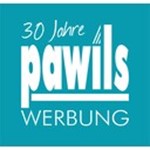 Pawils Werbung Celle - Werbeagentur u. Internetagentur Logo