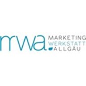 Marketingwerkstatt Allgäu Logo