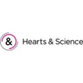 Hearts & Science Germany Logo