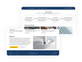 Corpsoft.io Project - 3D model building tool
