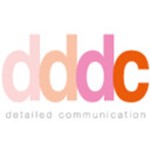 dddc GmbH & Co KG Logo