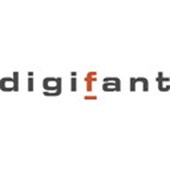 DIGIFANT Logo