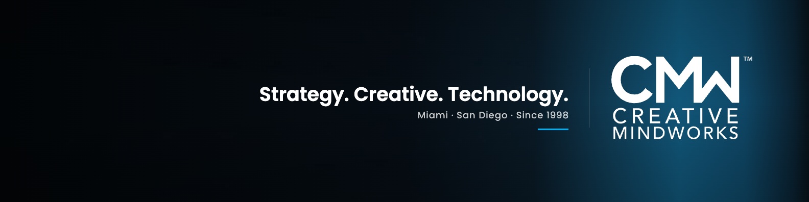 Creative Mindworks Headerbild