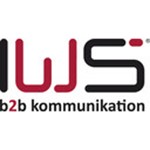 IWS GmbH b2b kommunikation Logo
