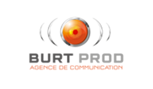 Burt Prod Logo