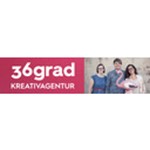 36grad Kreativagentur Logo