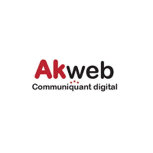 Akweb Logo