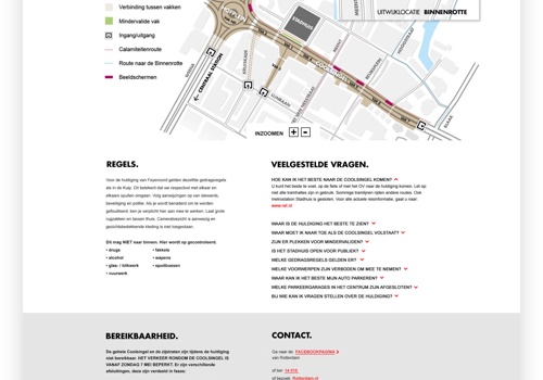 ROX Project - Feyenoord