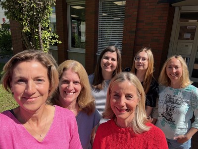 VOCATO public relations GmbH Team