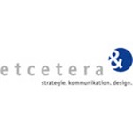 etcetera — strategie kommunikation design