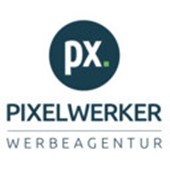 Pixelwerker GmbH Logo
