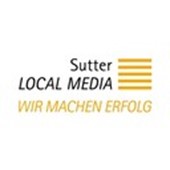 Sutter LOCAL MEDIA - Sutter Telefonbuchverlag GmbH Logo