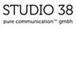 studio 38 GmbH Logo