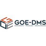 GOE-DMS GmbH Logo