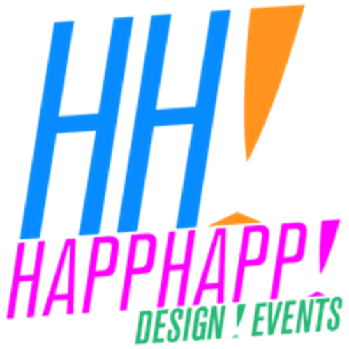 Happhapp Events Logo