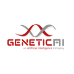 GeneticAI Logo