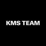 KMS TEAM GmbH Logo