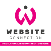 Website Connection Logo