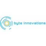byte innovations GmbH Logo