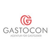 Gastocon • Agentur für Gastgeber Logo