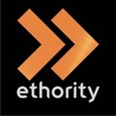 ethority global network GmbH Logo