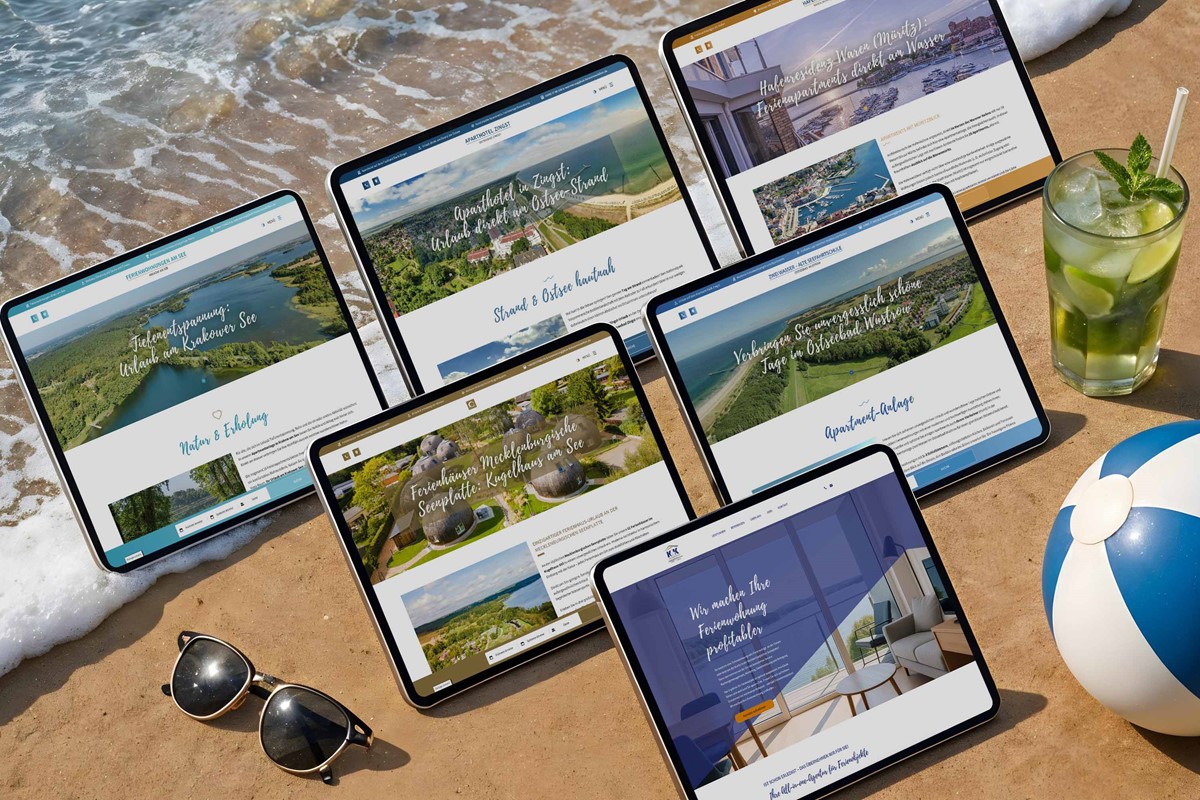 Refonte du site avec WordPress Multisite