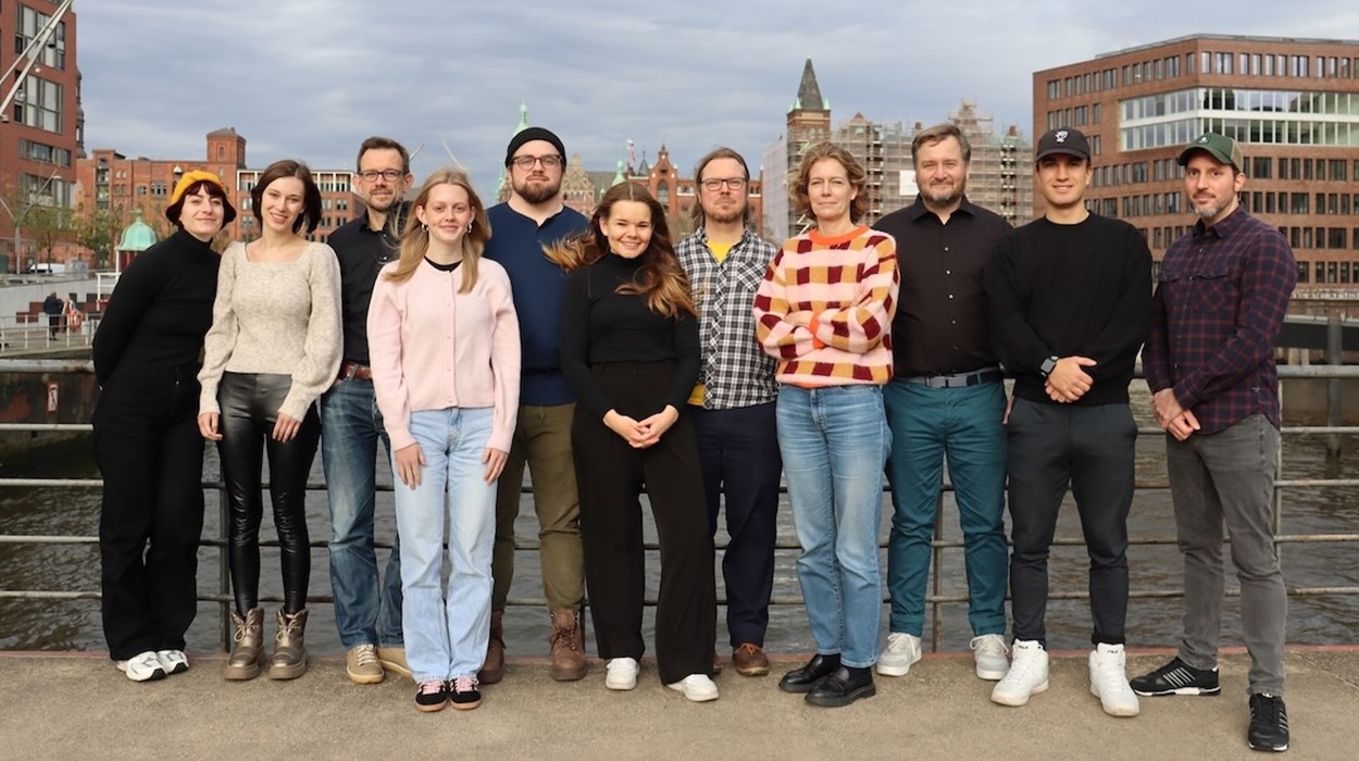 TDUB Kommunikationsberatung Team