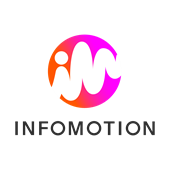 INFOMOTION GmbH Logo