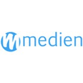 mmedien - agentur für kommunikation Logo