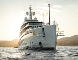 DOT Video Agency Project - Feadship & DOT Video Agency