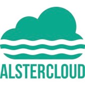 AlsterCloud GmbH Logo