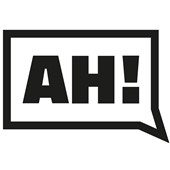 Andreas Huber | E-Commerce & Webdesign Logo