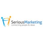 Serious Marketing Logo