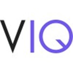 visionIQ marketing & communication GmbH Logo