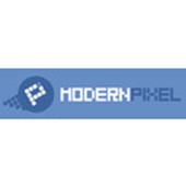 ModernPixel.de Logo
