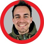Johannes Milke | HeyFlutter