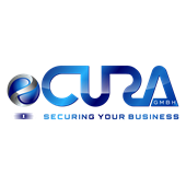 eCURA GmbH Logo