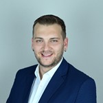 Petrit Tanushi | W1A
