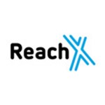 ReachX GmbH Logo