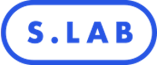 SOLUTIONS LABORATORY Logo