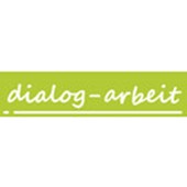 dialog-arbeit: Werbung, Pressearbeit, Online-Maßnahmen Logo