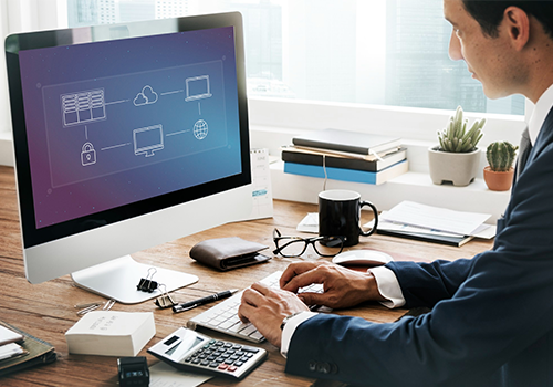Insoft Services Project - Segment Routing and Managed Services for SD-WAN
